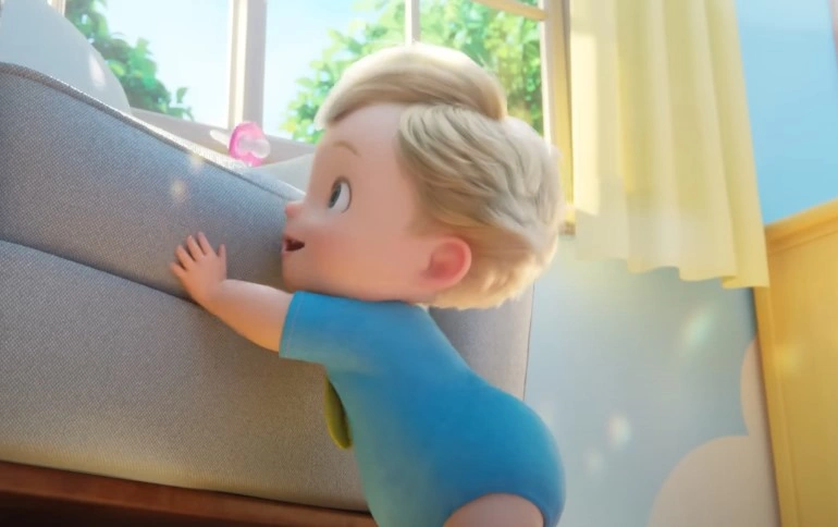 „Close to You"-Teaser: Nintendo bestätigt Pikmin